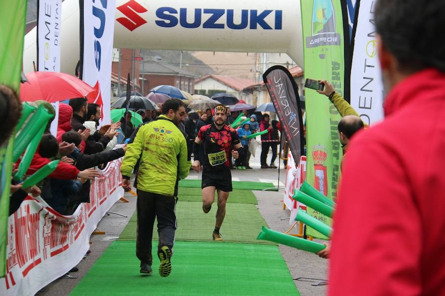 Biosfera trail 2016 (IV)