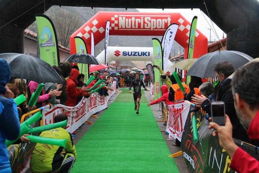 Biosfera trail 2016 (IV)