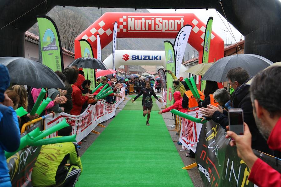 Biosfera trail 2016 (IV)