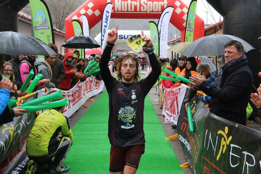 Biosfera trail 2016 (IV)