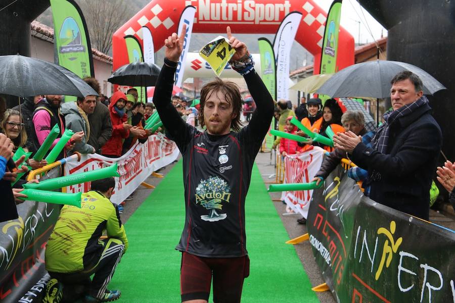 Biosfera trail 2016 (IV)