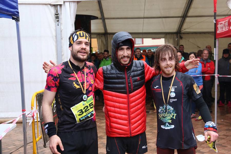 Biosfera trail 2016 (IV)