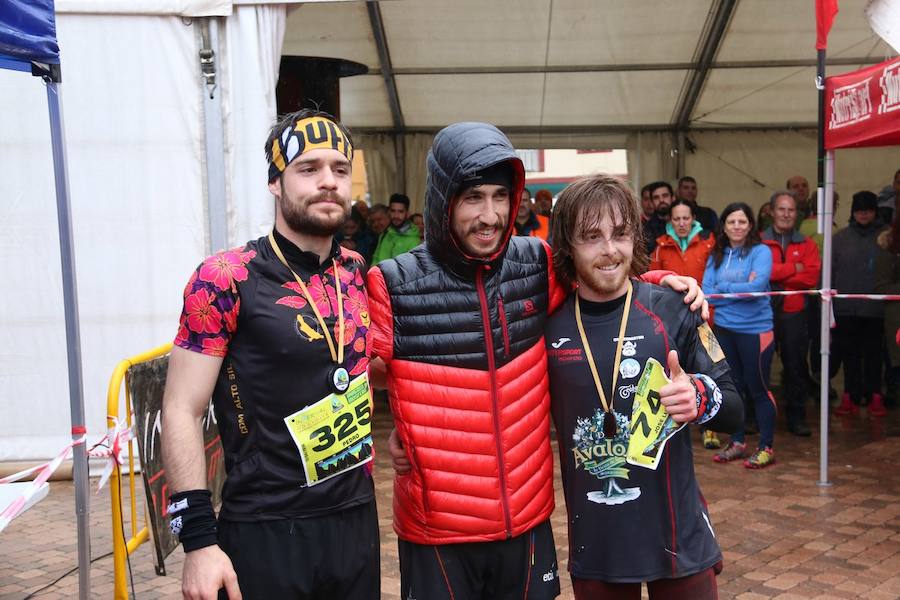 Biosfera trail 2016 (IV)