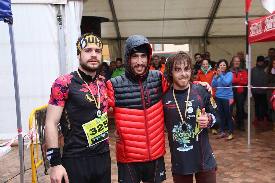 Biosfera trail 2016 (IV)