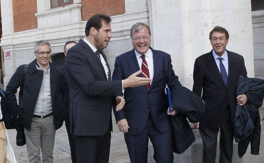 Encuentro Puente-Silván