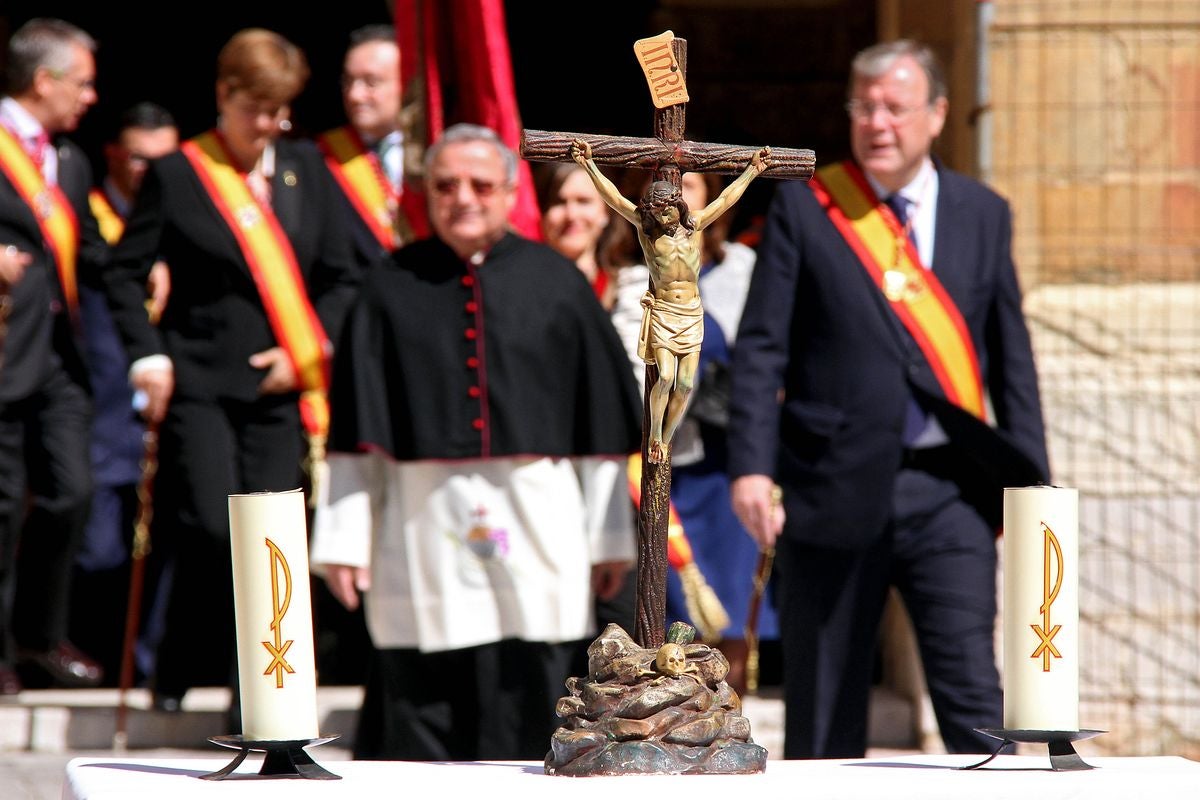 Cabezonería y tradición