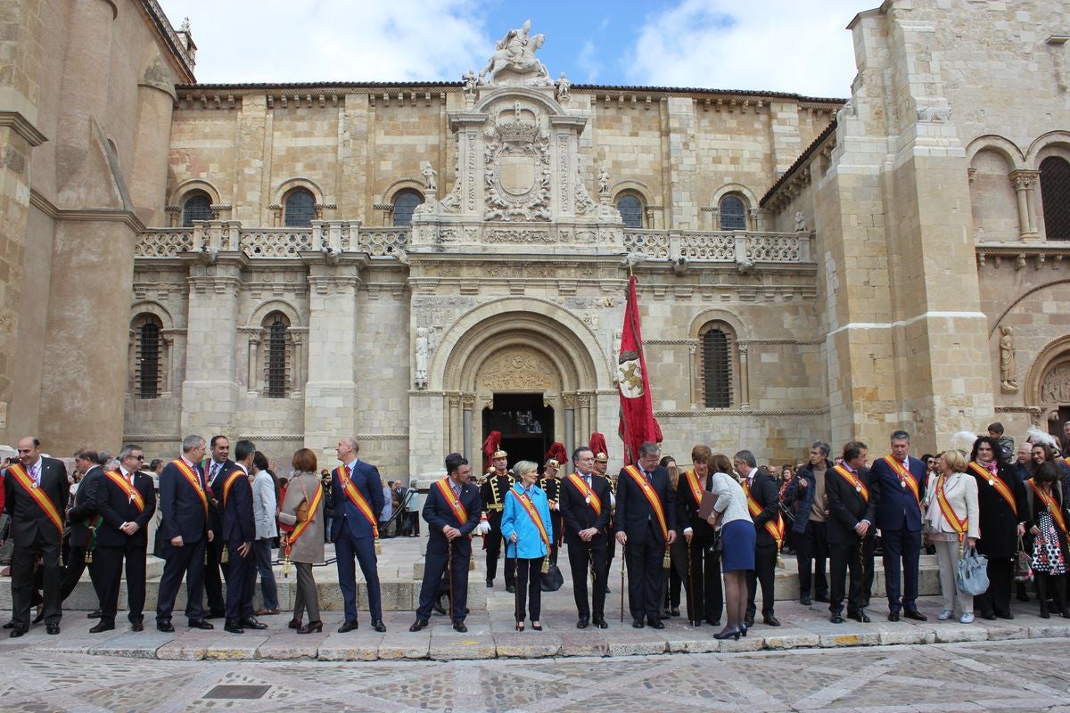 Cabezonería y tradición