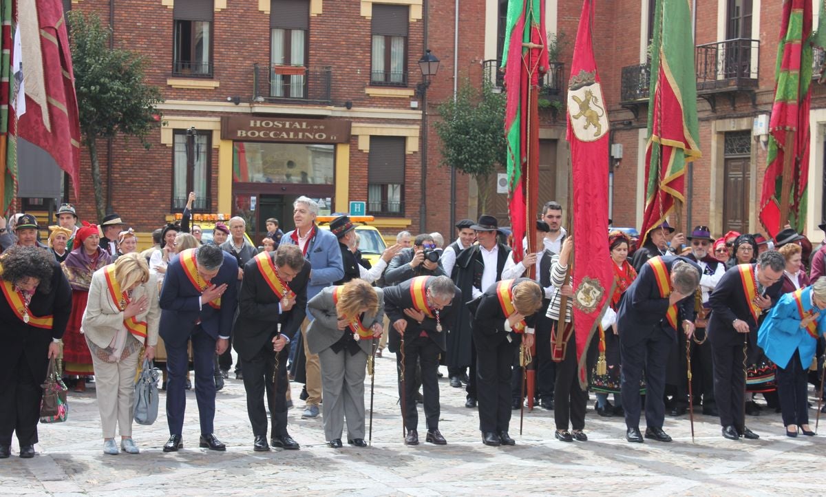 Cabezonería y tradición