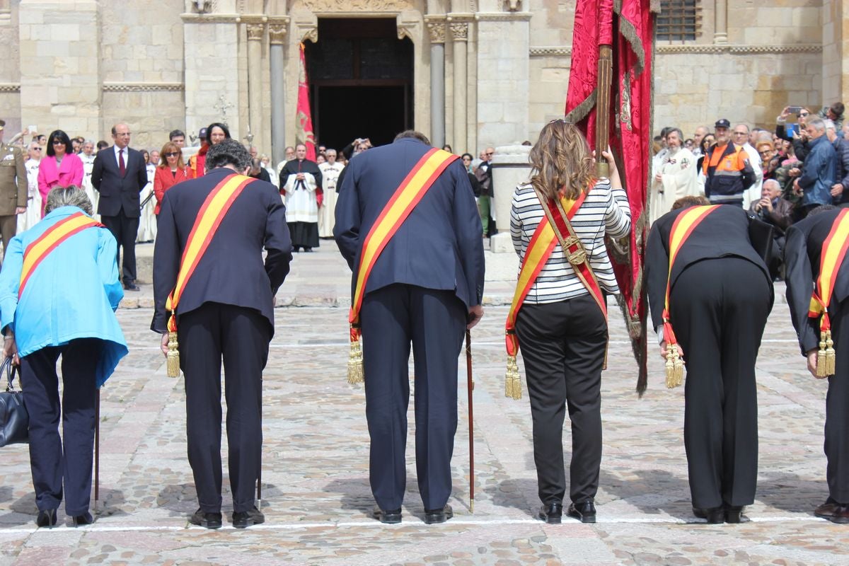 Cabezonería y tradición