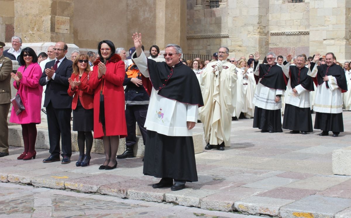 Cabezonería y tradición