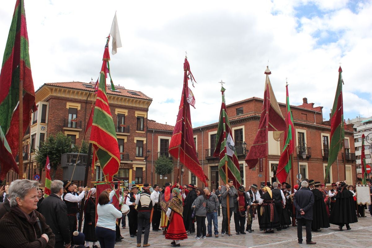 Cabezonería y tradición