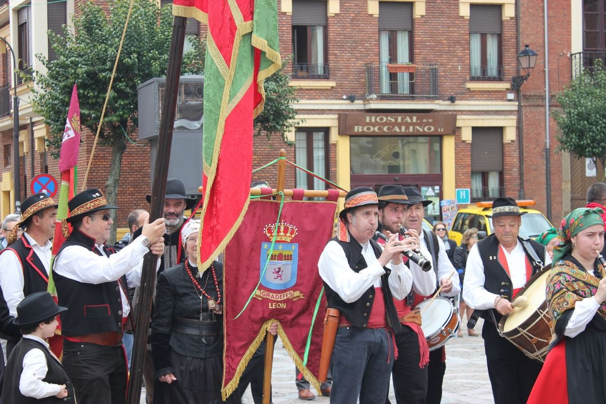 Cabezonería y tradición