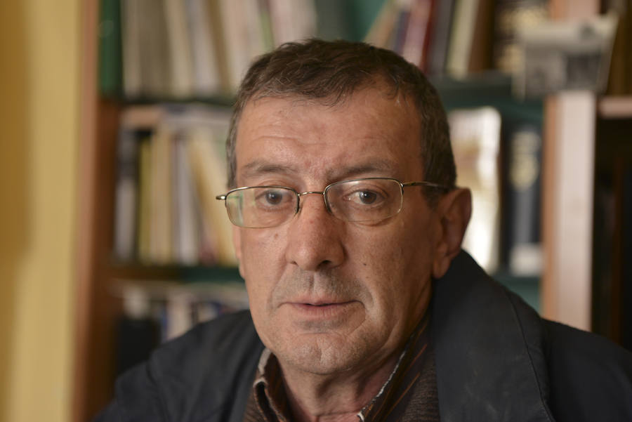 Con la fe en el cuentakilómetros