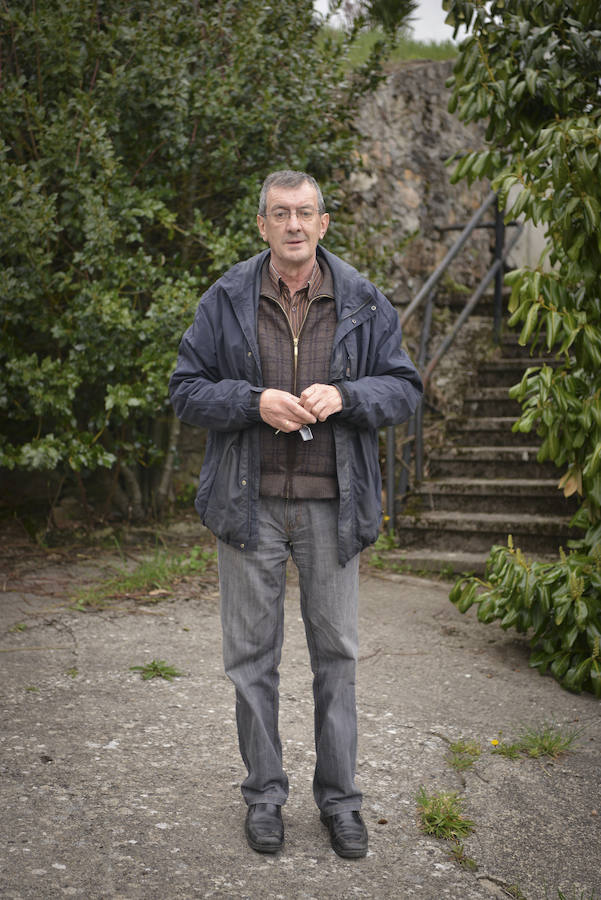 Con la fe en el cuentakilómetros