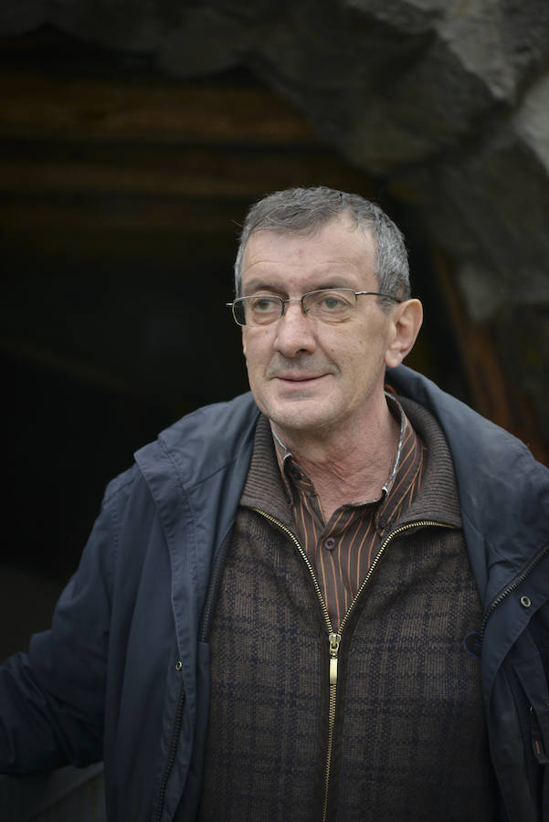 Con la fe en el cuentakilómetros