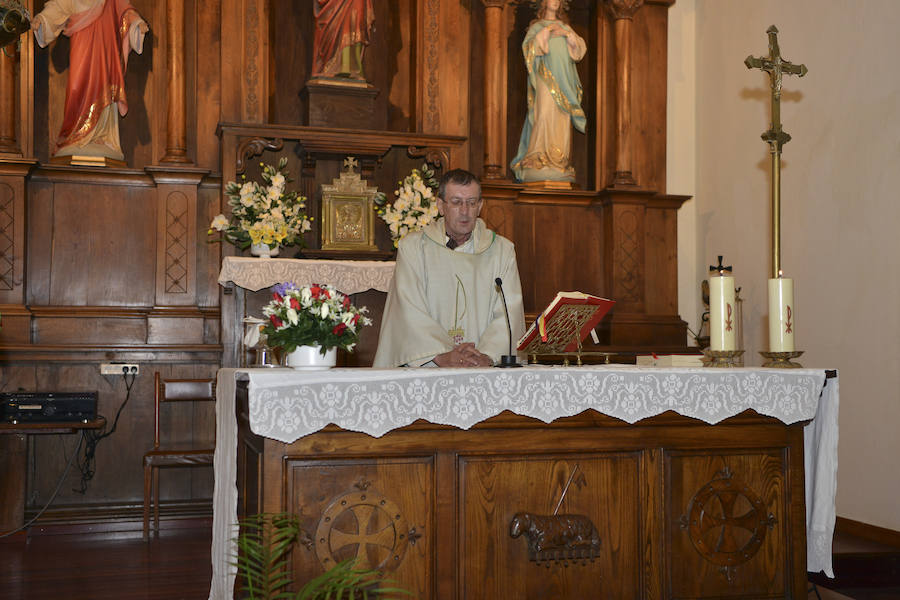 Con la fe en el cuentakilómetros