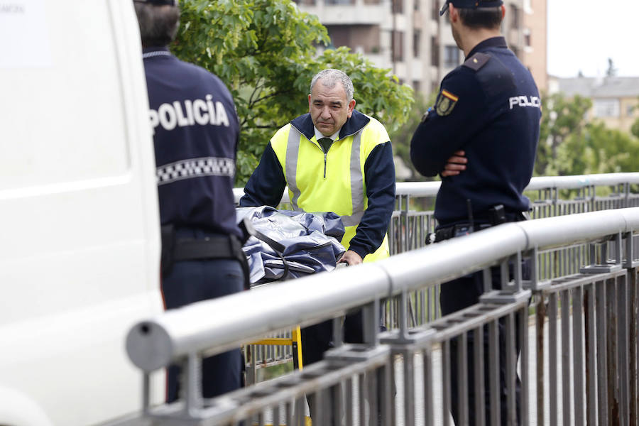 Dos años sin Isabel Carrasco