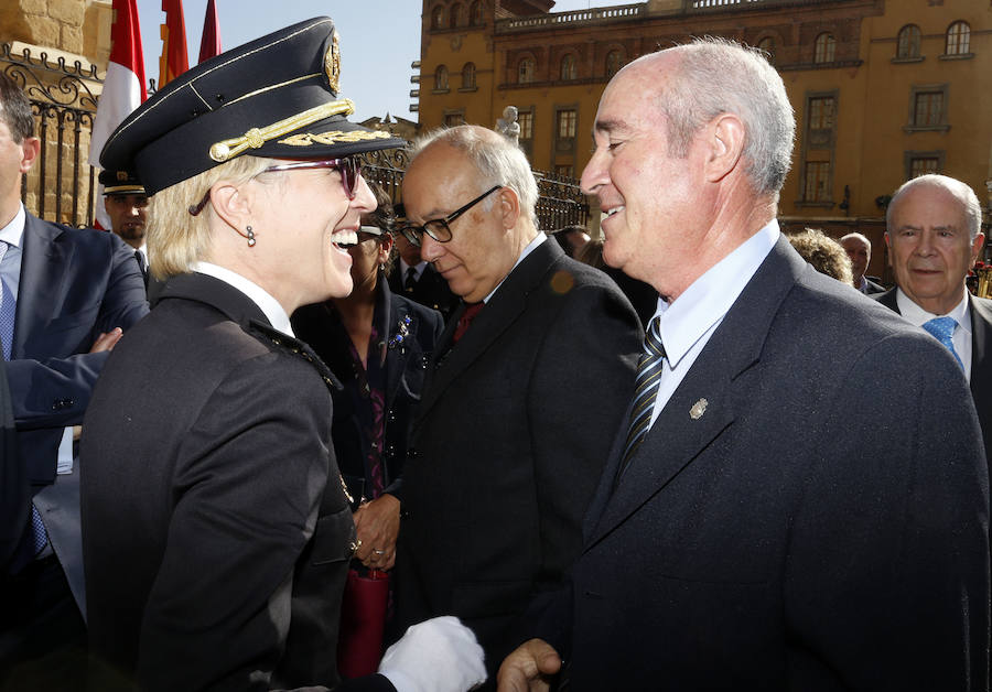 Dos años sin Isabel Carrasco