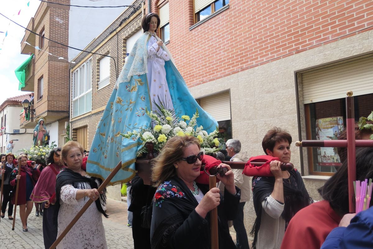 San Sebastián manda