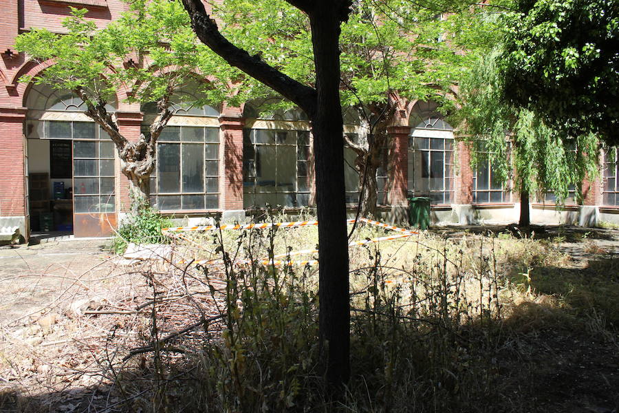 El rincón de la Semana Santa