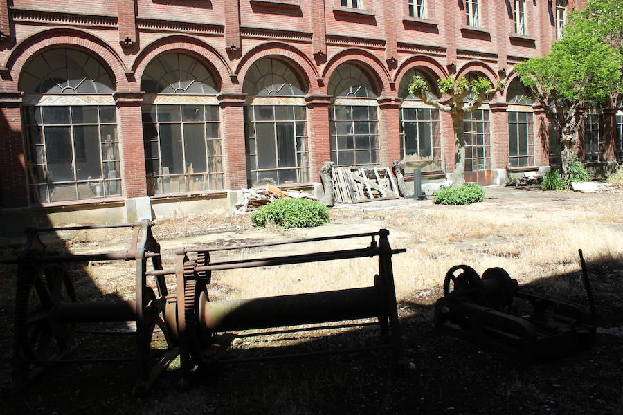 El rincón de la Semana Santa