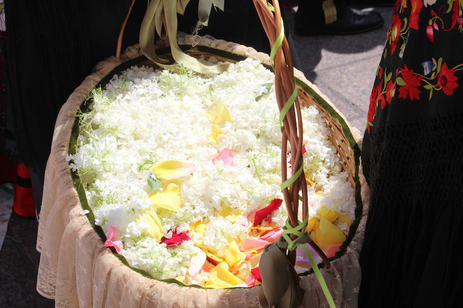 Procesión del Corpus Chico