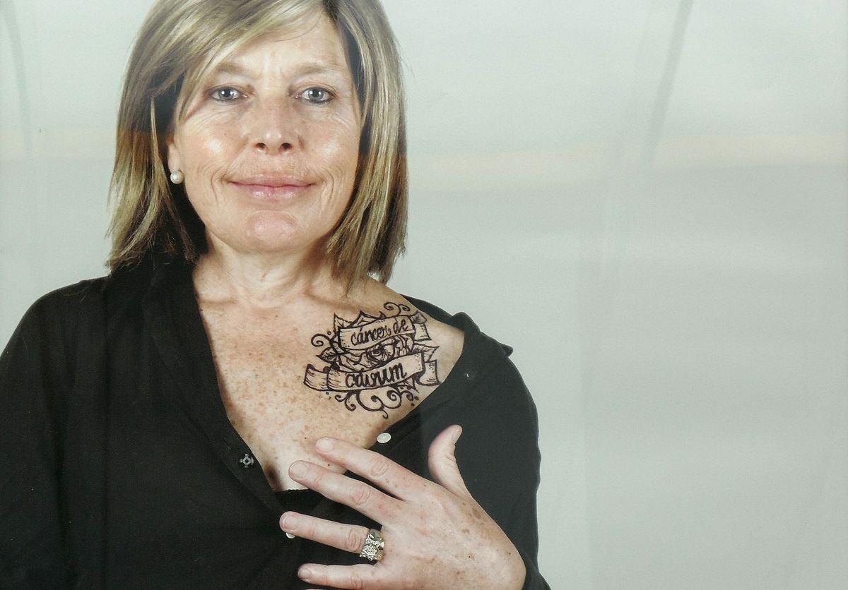 Historias de supervivencia