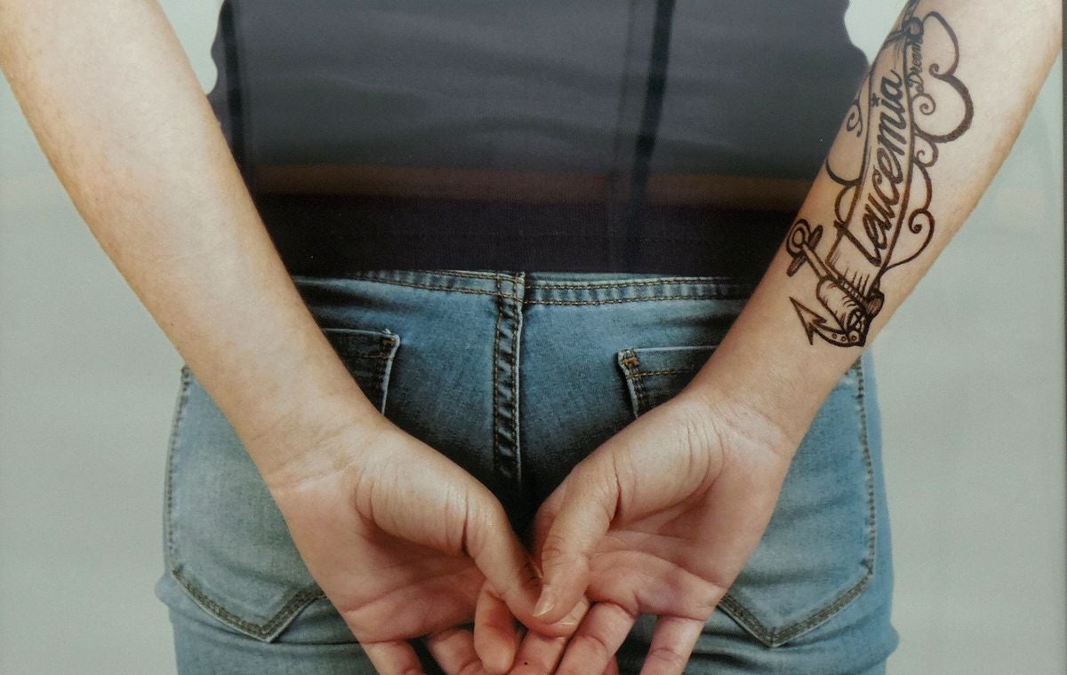 Historias de supervivencia