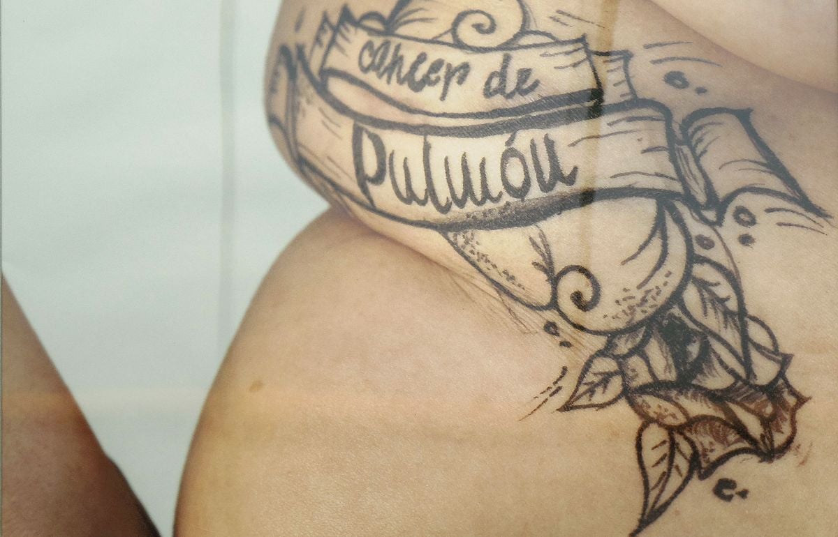 Historias de supervivencia