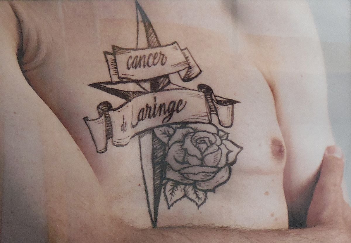 Historias de supervivencia