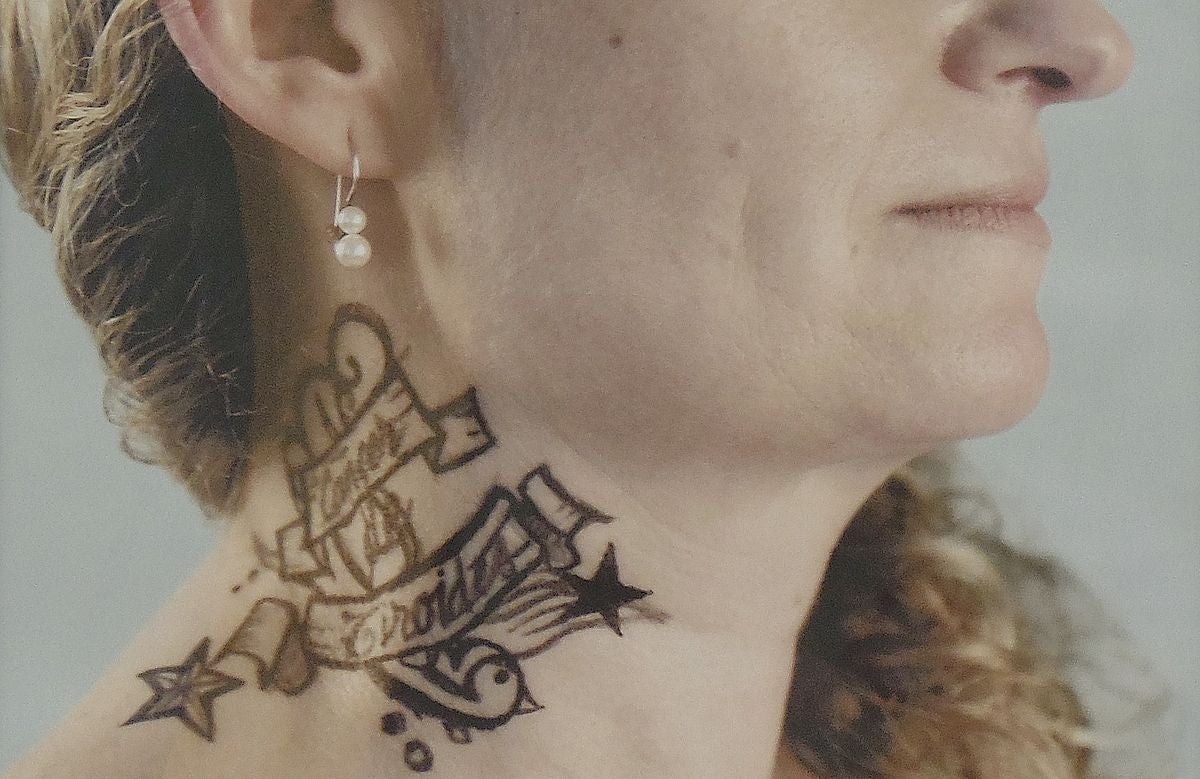 Historias de supervivencia