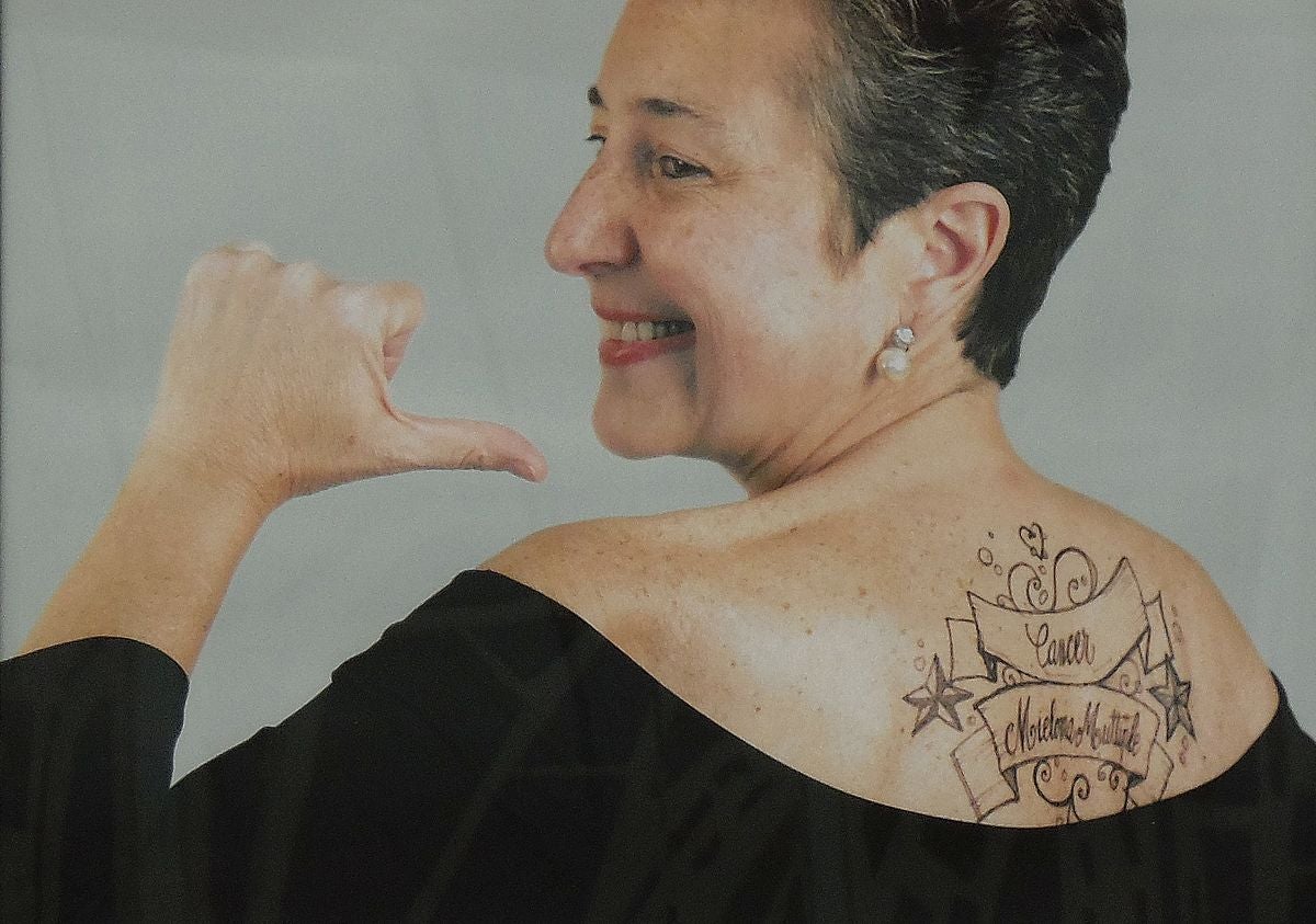 Historias de supervivencia