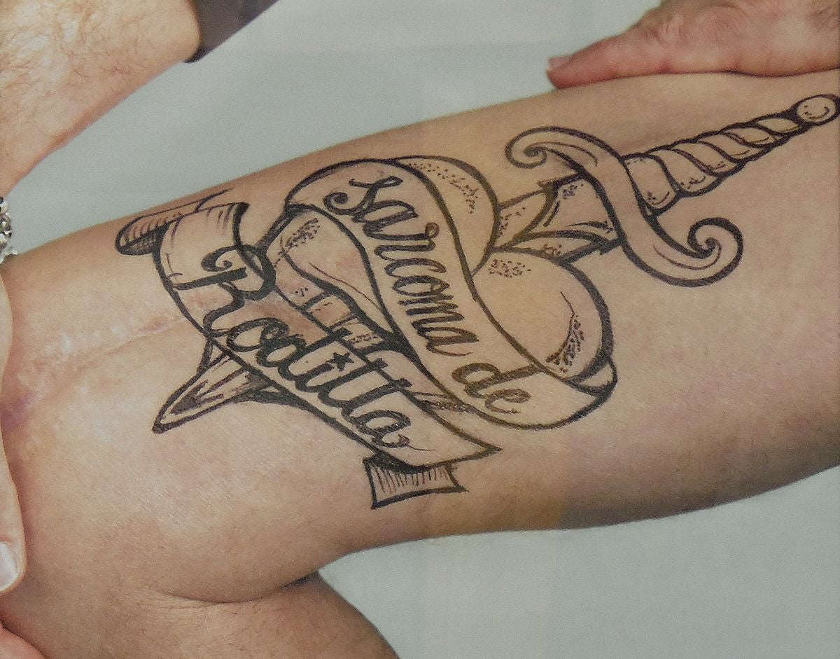 Historias de supervivencia