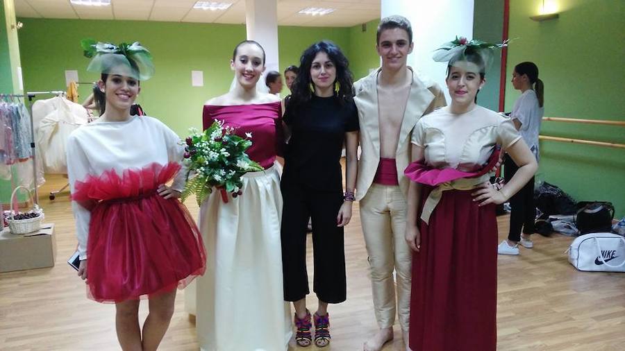 13 razones y un premio