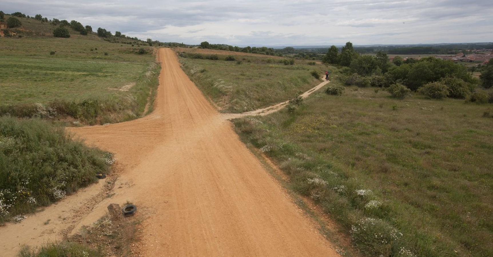 Las heridas del Camino