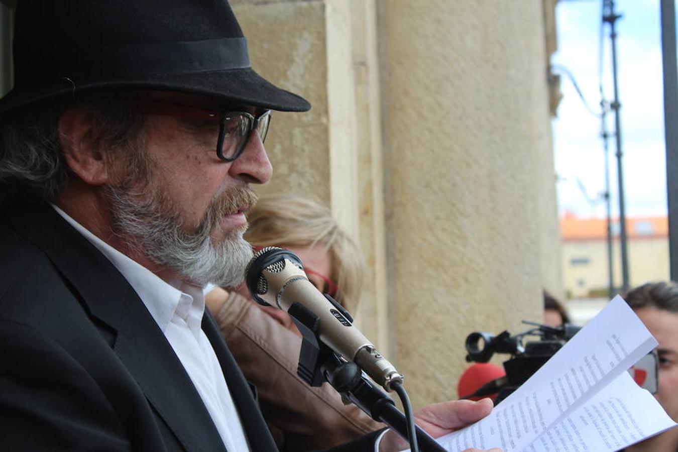 León ya está de fiesta