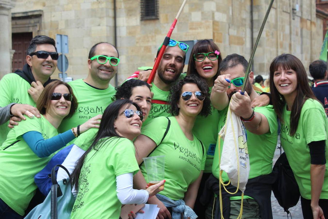 León ya está de fiesta