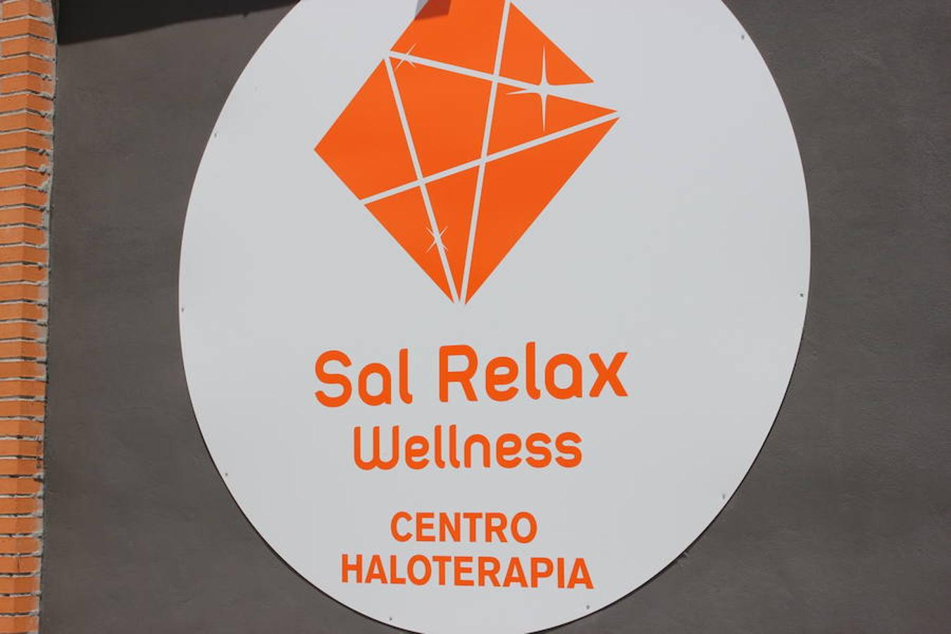 Haloterapia: el poder de la sal