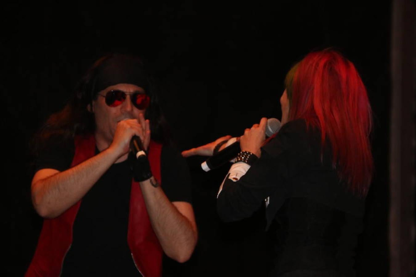 Noche grande en León