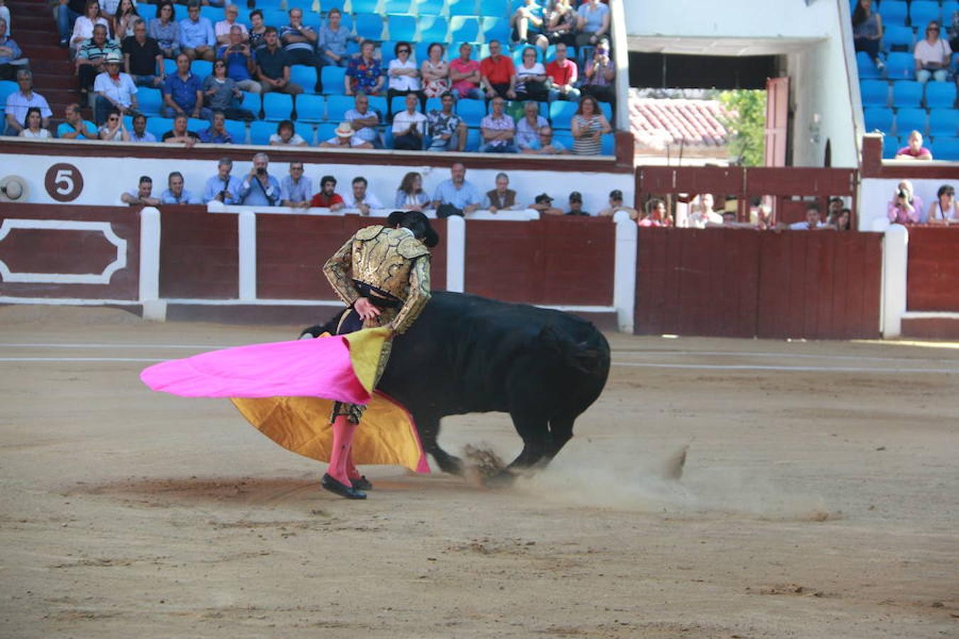 La corrida del sábado, al detalle