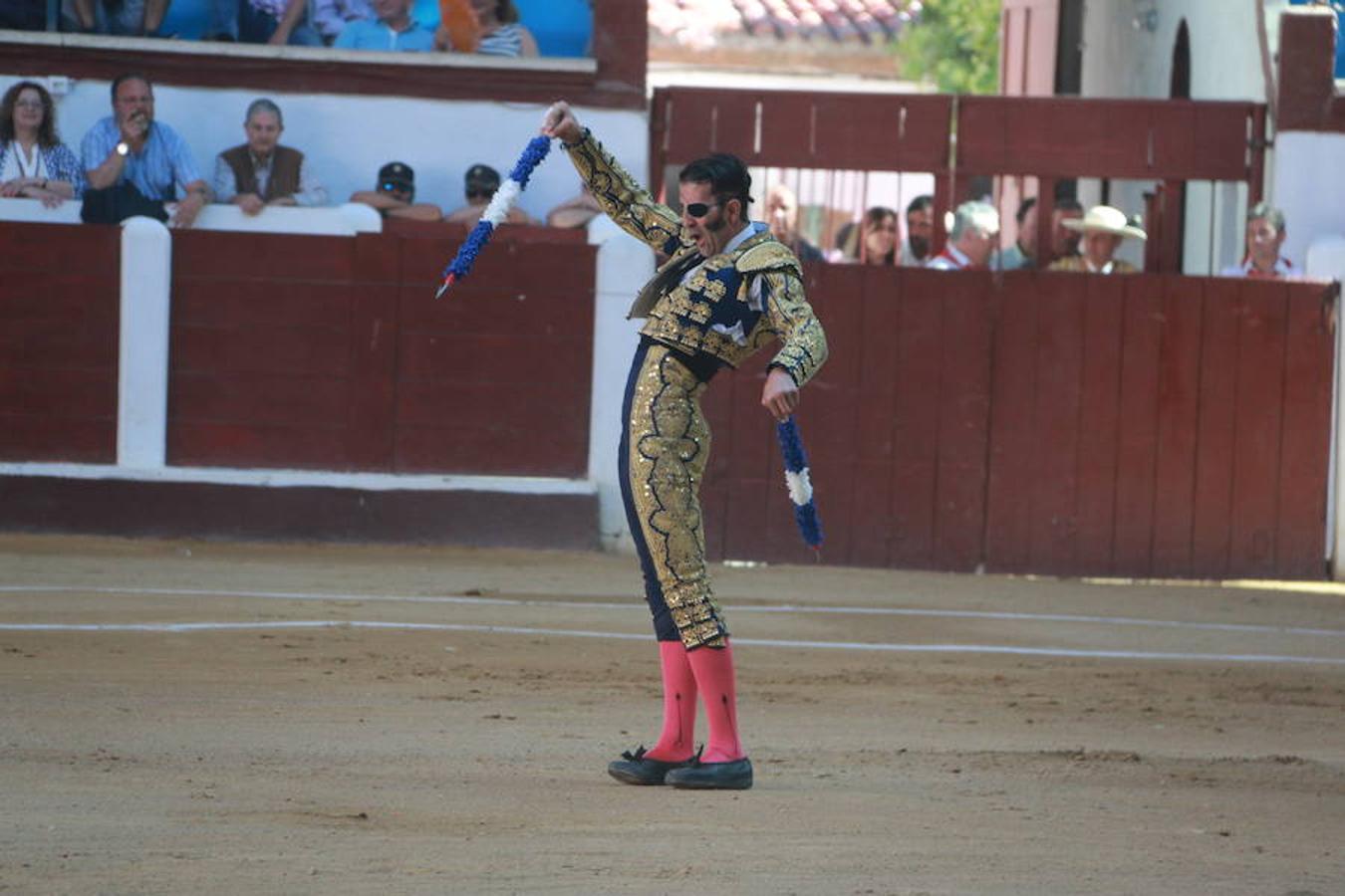 La corrida del sábado, al detalle