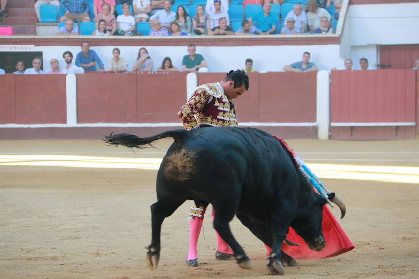 La corrida del sábado, al detalle