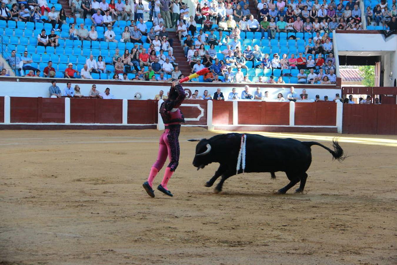 La corrida del sábado, al detalle