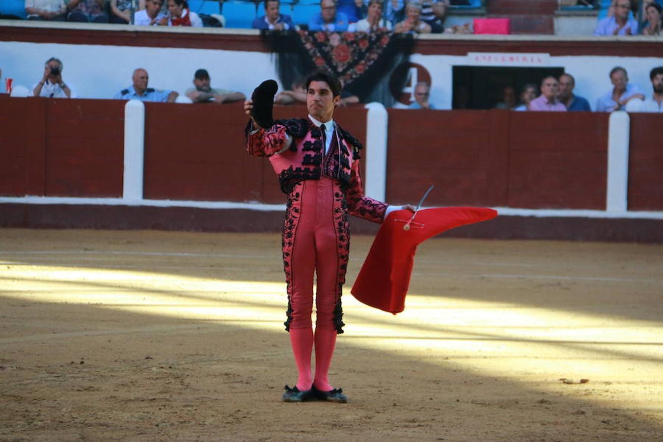 La corrida del sábado, al detalle