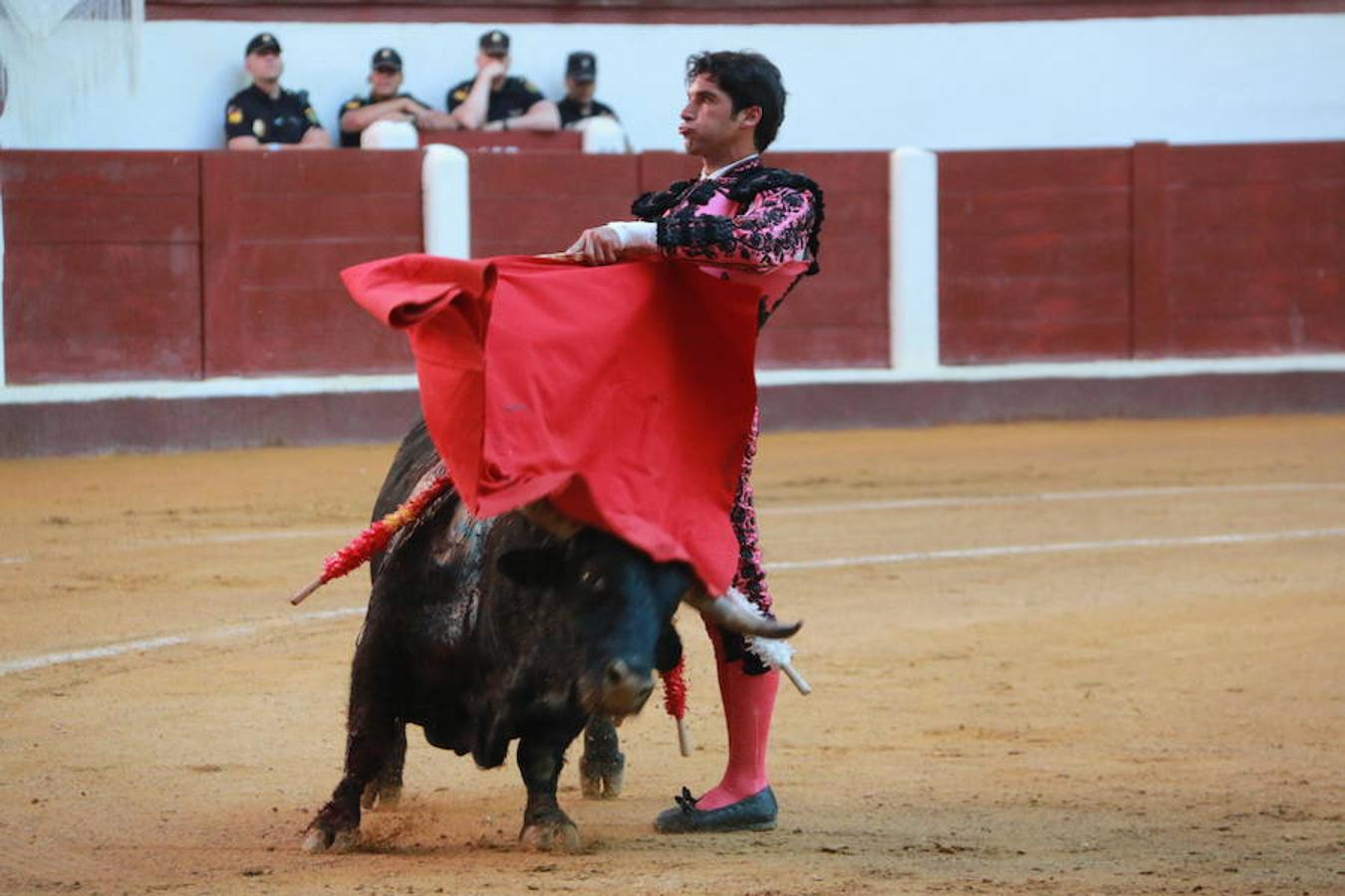 La corrida del sábado, al detalle