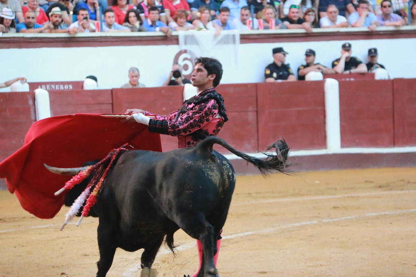 La corrida del sábado, al detalle