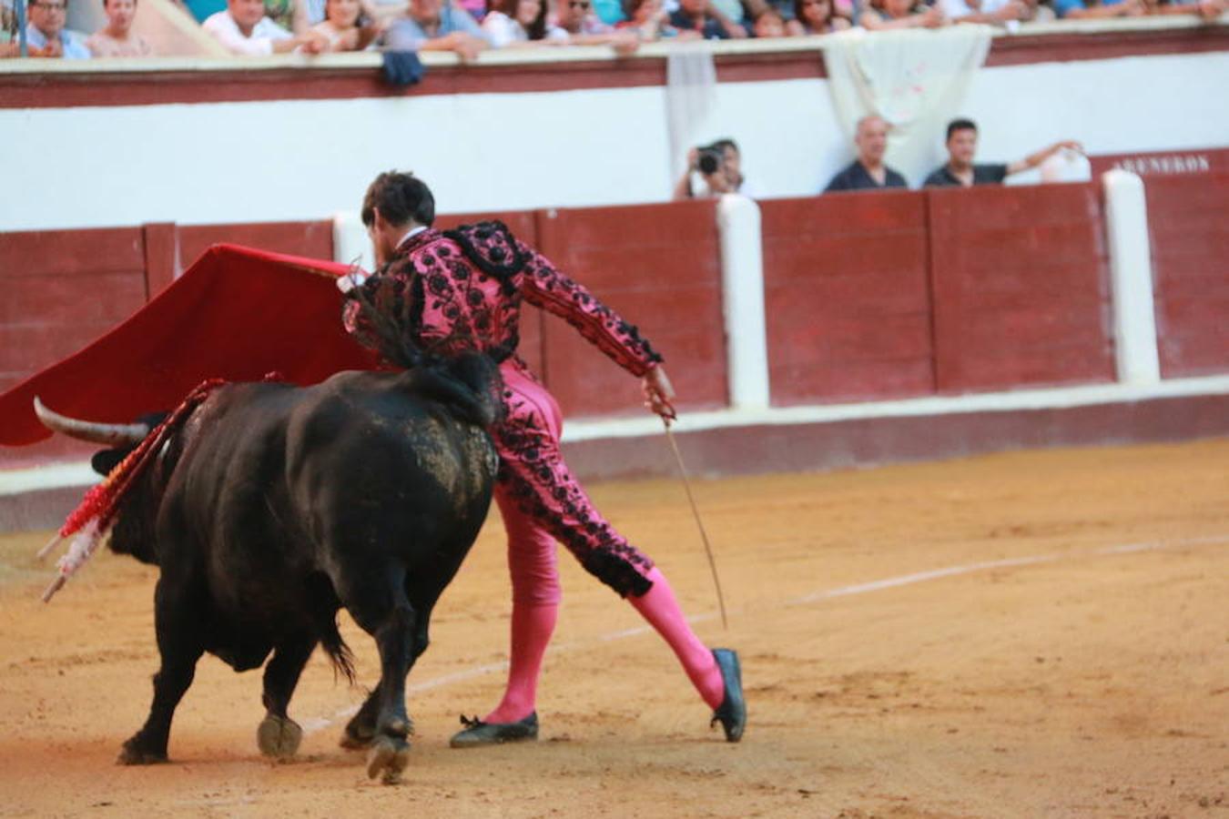 La corrida del sábado, al detalle