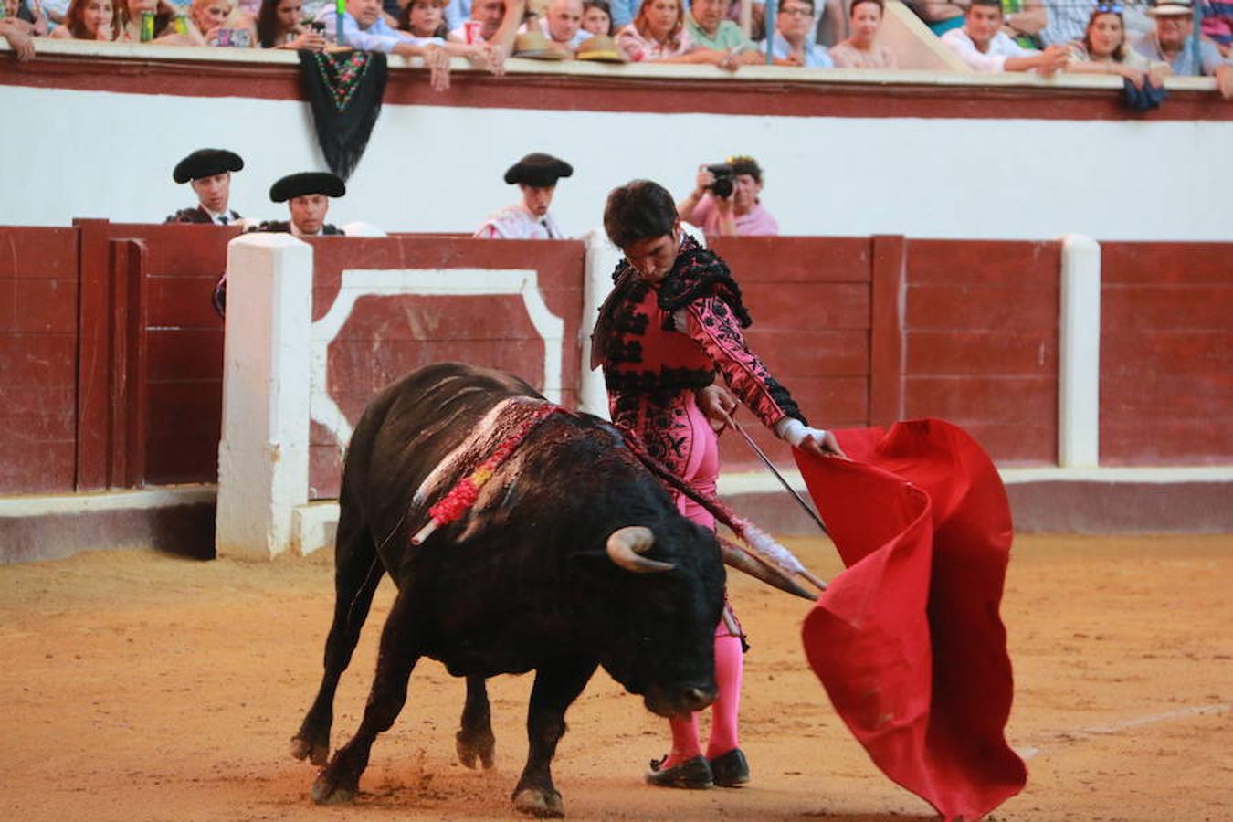 La corrida del sábado, al detalle