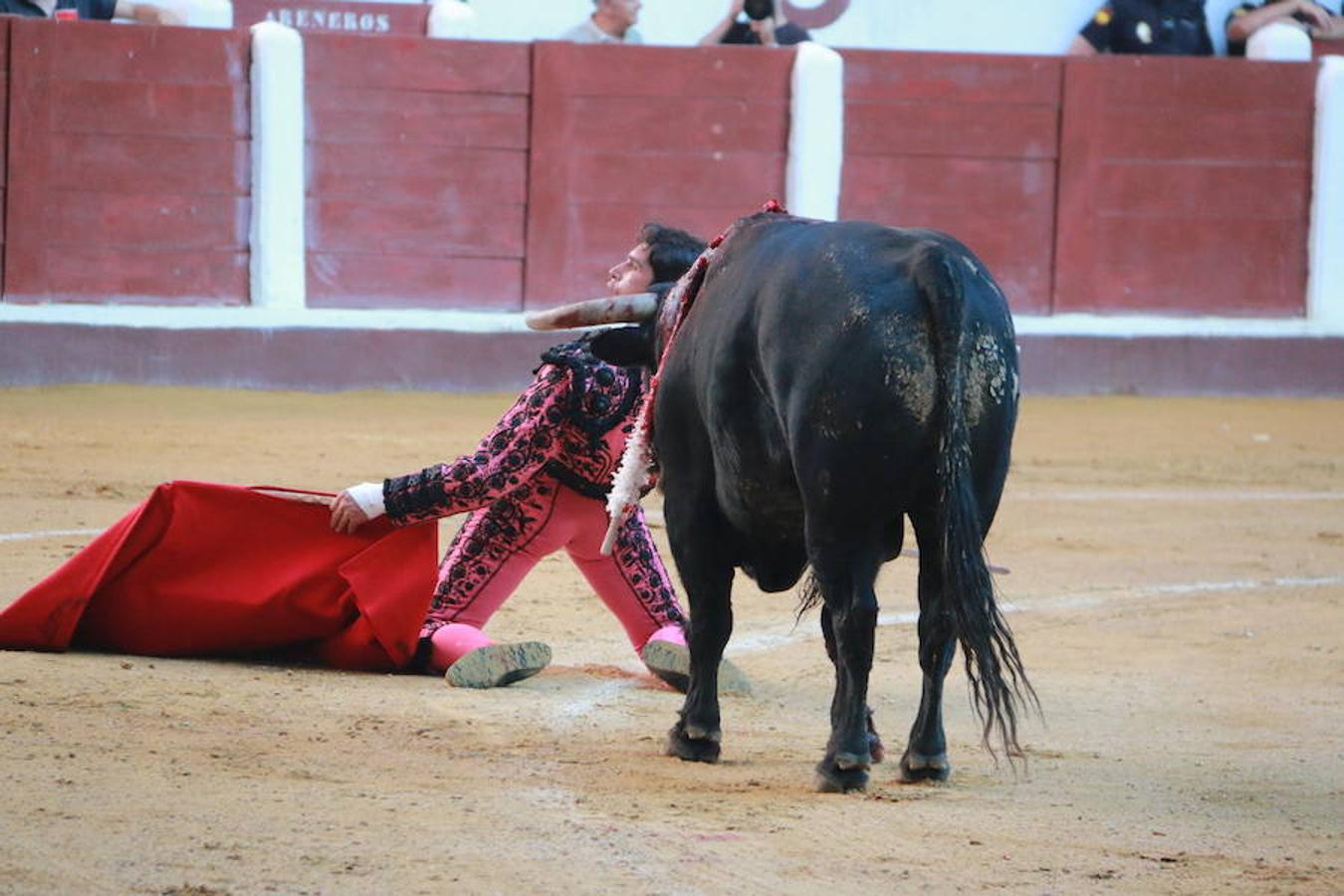 La corrida del sábado, al detalle