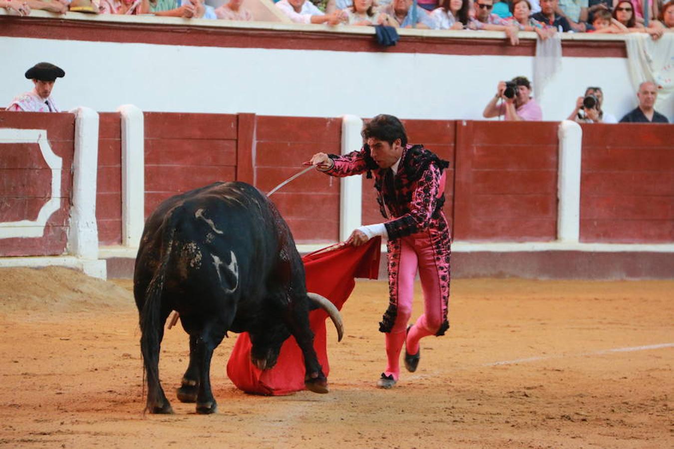 La corrida del sábado, al detalle